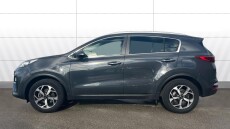 Kia Sportage 1.6 GDi ISG 2 5dr Petrol Estate